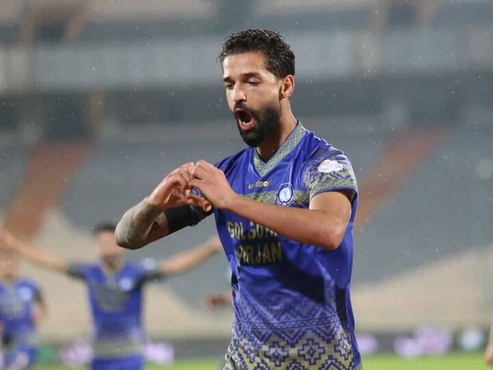 امیدواری نکونام به حضور مدافع استقلال در دربی امیدواری نکونام به حضور مدافع استقلال در دربی