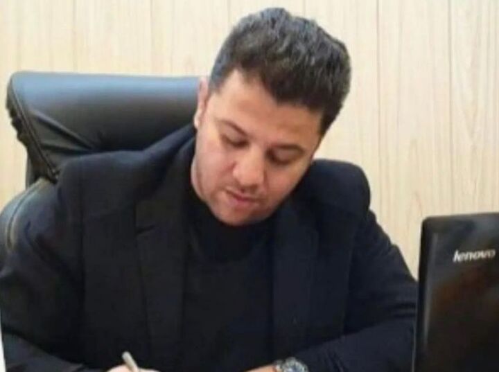 نصیری خبرداد: برگزاری دور آخر لیگ 1401 آقایان  و  مرحله سوم لیگ اینلاین هاکی بانوان نصیری خبرداد: برگزاری دور آخر لیگ 1401 آقایان  و  مرحله سوم لیگ اینلاین هاکی بانوان