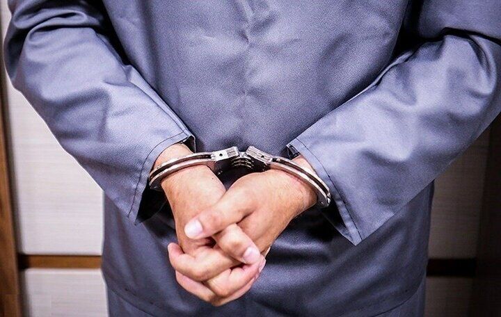 دستگیری یکی از عوامل شهادت رئیس اداره مبارزه با مواد مخدر مرزبانی هرمزگان
