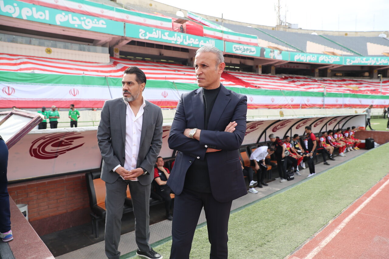 بررسی وضعیت تیمها در آستانه شروع فصل جدید: پرسپولیس و ثبات در جهت تکرار موفقیت