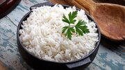 روش درست نگهداری از برنج پخته شده