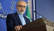 واکنش ایران به استفاده فرانسه از عنوان جعلی به‌ جای خلیج فارس