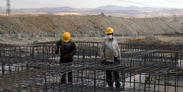 کلیات طرح افزایش بیمه اجتماعی کارگران ساختمانی تصویب شد کلیات طرح افزایش بیمه اجتماعی کارگران ساختمانی تصویب شد