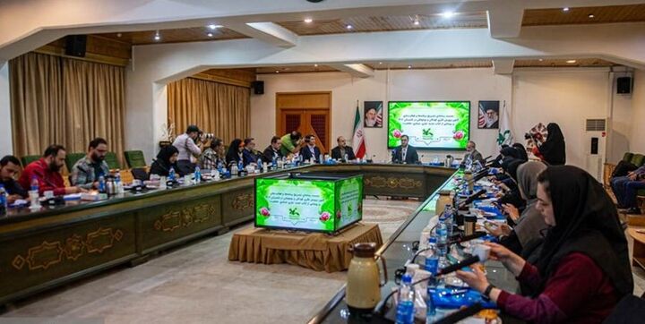 جزئیات برنامههای تابستانی کودکان و نوجوانان از کتابخوانی تا کارگاههای حال خوش زندگی جزئیات برنامههای تابستانی کودکان و نوجوانان از کتابخوانی تا کارگاههای حال خوش زندگی