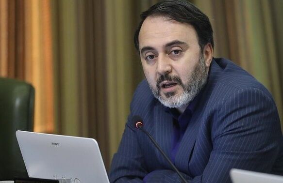 لزوم ارائه نرم افزار برخط کردن تاکسیها/ آغاز ارسال ۱۰۰ دستگاه اتوبوس برقی چینی ازیک ماه آینده لزوم ارائه نرم افزار برخط کردن تاکسیها/ آغاز ارسال ۱۰۰ دستگاه اتوبوس برقی چینی ازیک ماه آینده