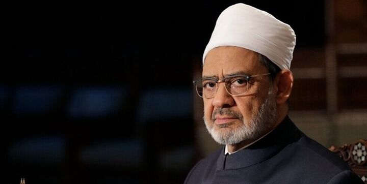 بیانیه شدیداللحن الازهر در محکومیت اهانت صهیونیستها به قرآن بیانیه شدیداللحن الازهر در محکومیت اهانت صهیونیستها به قرآن