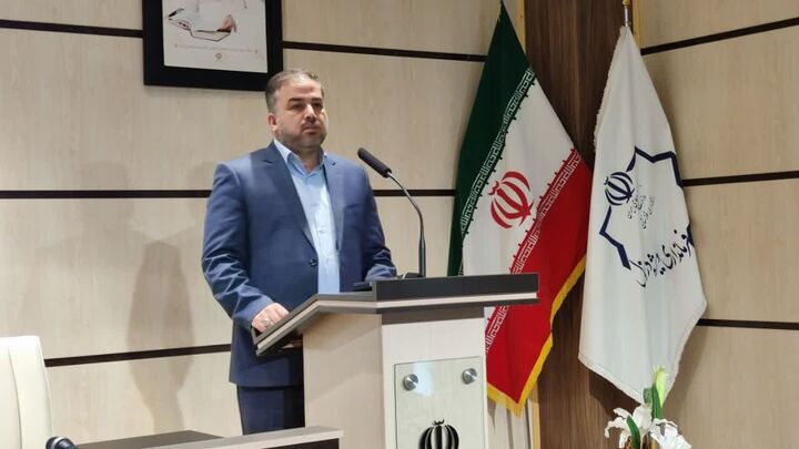 فرماندار دزفول: ادارات در حوزه کارآفرینی تسهیلگر باشند فرماندار دزفول: ادارات در حوزه کارآفرینی تسهیلگر باشند