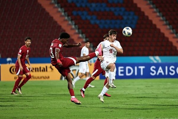 اعلام ترکیب تیم ملی نوجوانان مقابل یمن اعلام ترکیب تیم ملی نوجوانان مقابل یمن