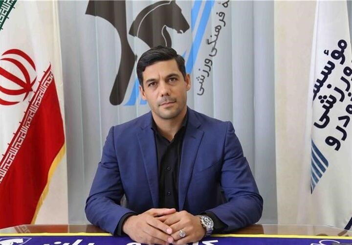 شکوری: سرمربی پیکان تا یکی دو روز آینده انتخاب میشود شکوری: سرمربی پیکان تا یکی دو روز آینده انتخاب میشود