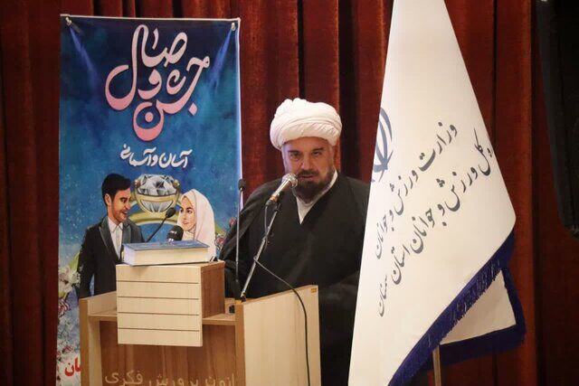 ۸۰ درصد طلاق ها ریشه در بی گذشتی زوجین دارد ۸۰ درصد طلاق ها ریشه در بی گذشتی زوجین دارد