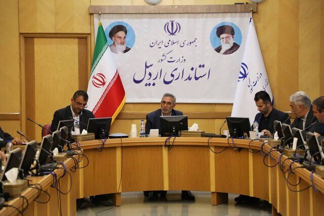 تمدید یک ماهه مهلت پرداخت قسط دوم نهضت ملی مسکن استان اردبیل تمدید یک ماهه مهلت پرداخت قسط دوم نهضت ملی مسکن استان اردبیل
