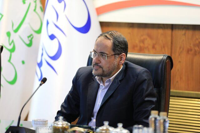 ایران در نقطه عطف آیندگی قرار دارد/ گفتگوی اجتماعی برای آینده سازی ایران، یک ضرورت ملی است ایران در نقطه عطف آیندگی قرار دارد/ گفتگوی اجتماعی برای آینده سازی ایران، یک ضرورت ملی است