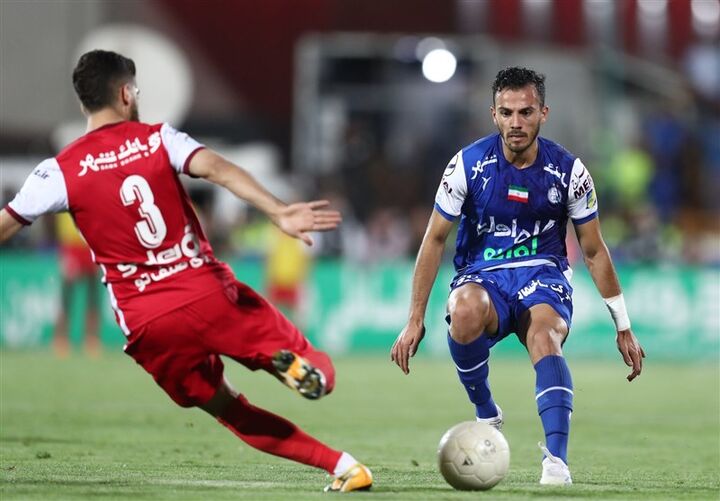 جلالی با باشگاه استقلال به توافق رسید جلالی با باشگاه استقلال به توافق رسید