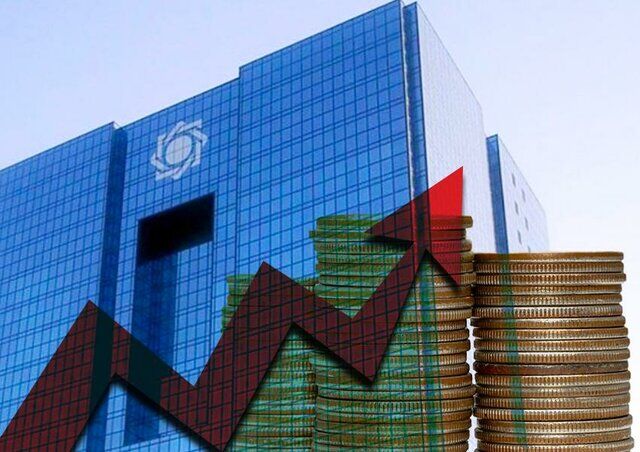 رشد نقدینگی کاهش یافت/ تداوم کاهش تورم در ماههای آتی رشد نقدینگی کاهش یافت/ تداوم کاهش تورم در ماههای آتی