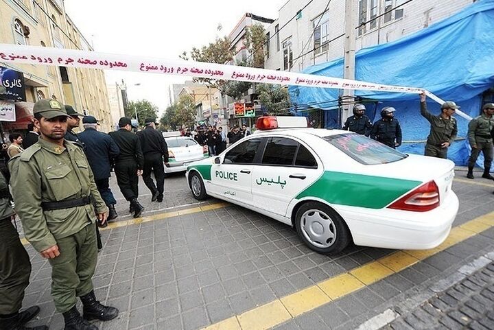 اختلاف خانوادگی منجر به قتل سه جوان در کرمانشاه شد