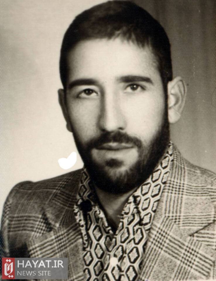 روایت تصویری زندگی شهید حجتالاسلام «مصطفی حجتی»