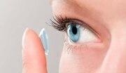 خطر نابینایی در اثر استفاده نادرست از لنزهای چشمی