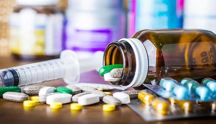 ابطال افزایش سود بازرگانی واردات تجهیزات و مواد اولیه دارویی