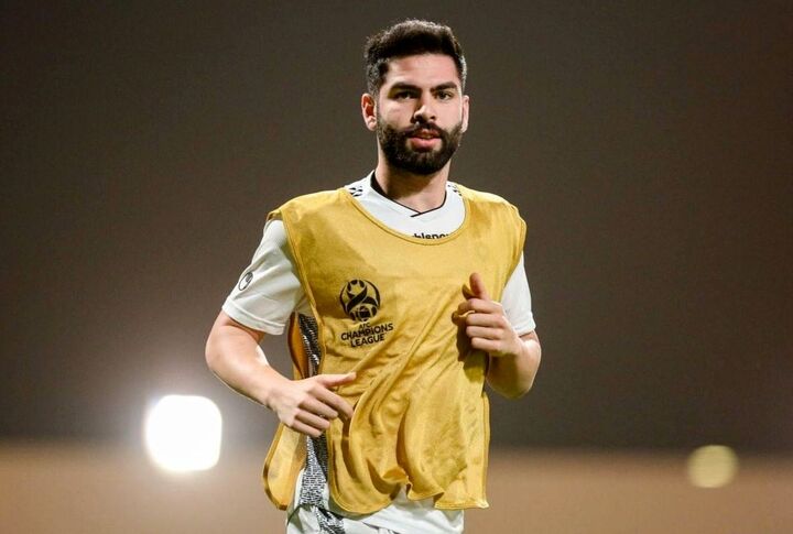 بازگشت یاسین سلمانی به سبد خرید استقلال بازگشت یاسین سلمانی به سبد خرید استقلال