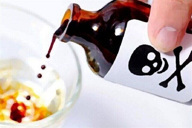 ۳ فوتی بر اثر مصرف مشروبات الکلی در مازندران ۳ فوتی بر اثر مصرف مشروبات الکلی در مازندران