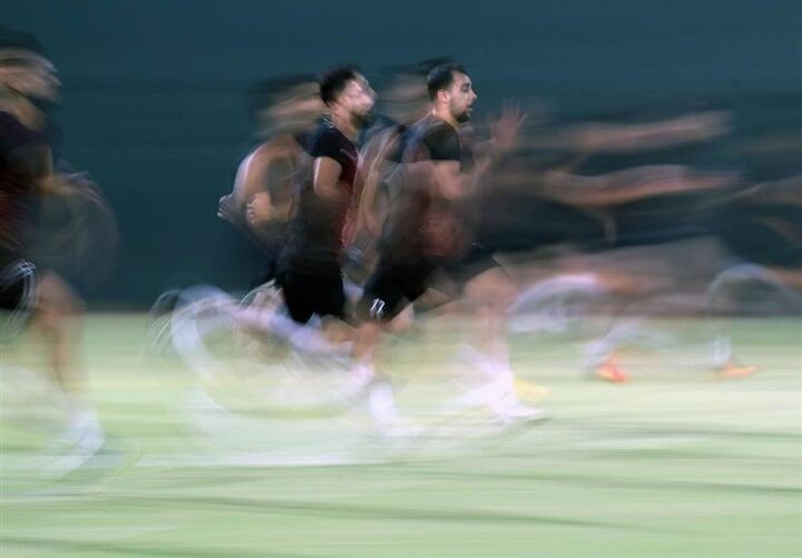 ۲ مهاجم خارجی در لیست فولاد خوزستان
 ۲ مهاجم خارجی در لیست فولاد خوزستان