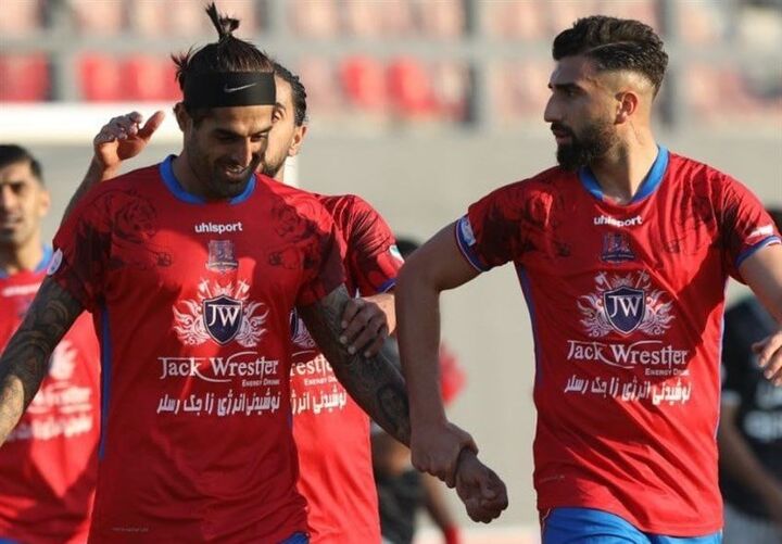 جدایی ۳ بازیکن از نساجی نهایی شد
جدایی ۳ بازیکن از نساجی نهایی شد