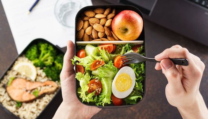 رژیم روزهداری متناوب برای کاهش وزن
 رژیم روزهداری متناوب برای کاهش وزن