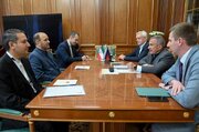 توسعه روابط آذربایجان شرقی و جمهوری تاتارستان نیازمند نقشه راه است