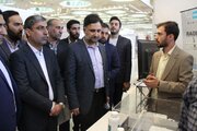 تبدیل ایران به یکی از محورهای اصلی علم و فناوری در منطقه