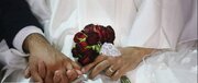 آمار عجیب ازدواج و طلاق در کشور طی ۴ ماه گذشته