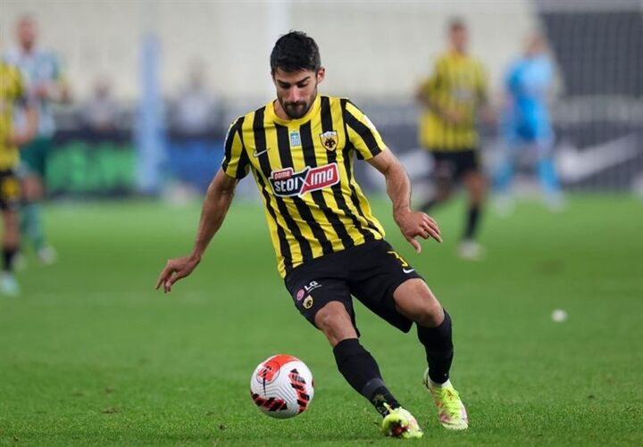 میلاد محمدی به پرسپولیس پیوست میلاد محمدی به پرسپولیس پیوست