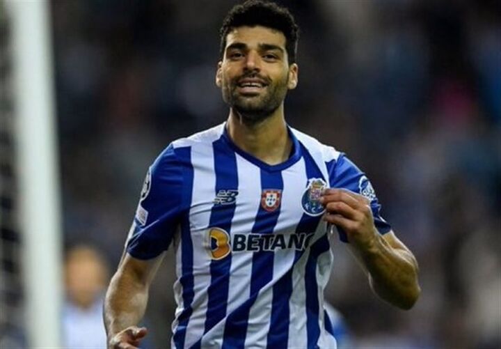 طارمی اولویت دوم میلان شد طارمی اولویت دوم میلان شد