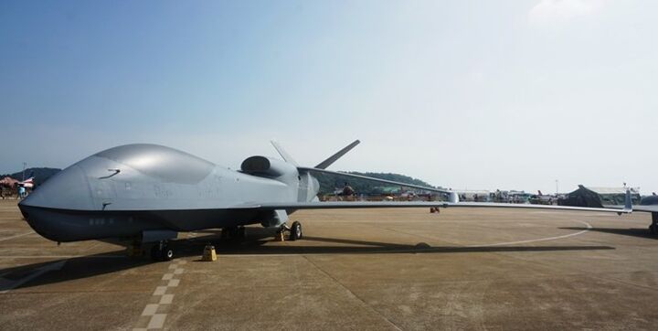 گشتزنی جنگندهها و ناوهای چین در اطراف تایوان گشتزنی جنگندهها و ناوهای چین در اطراف تایوان