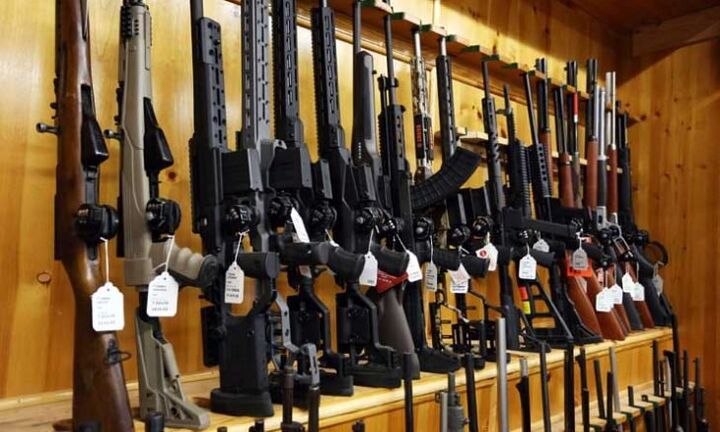 موافقت مجلس با یک فوریتی طرح اصلاح قانون مجازات قاچاق اسلحه و مهمات