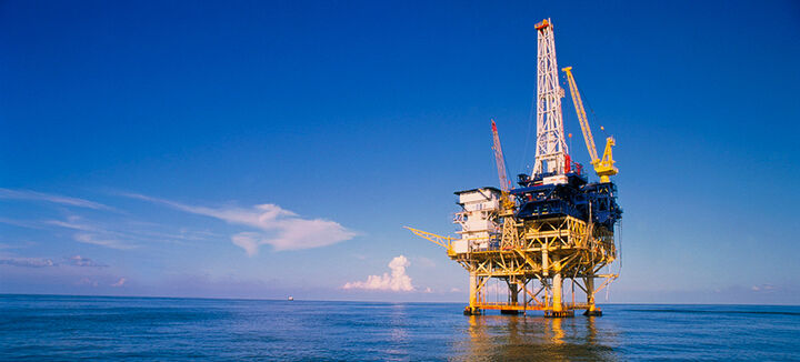 آمادگی مخازن ذخیرهسازی منطقه جاسک برای بارگیری و ارسال نفت خام آمادگی مخازن ذخیرهسازی منطقه جاسک برای بارگیری و ارسال نفت خام