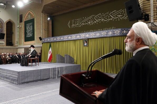 ملاک اصلی داوری فعالیت دستگاهها، نتیجه و محصول نهایی است ملاک اصلی داوری فعالیت دستگاهها، نتیجه و محصول نهایی است