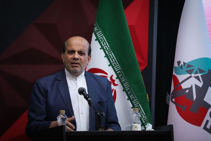 احیای یک میلیون بشکهای ظرفیت تولید نفت ایران در ۶ ماه احیای یک میلیون بشکهای ظرفیت تولید نفت ایران در ۶ ماه