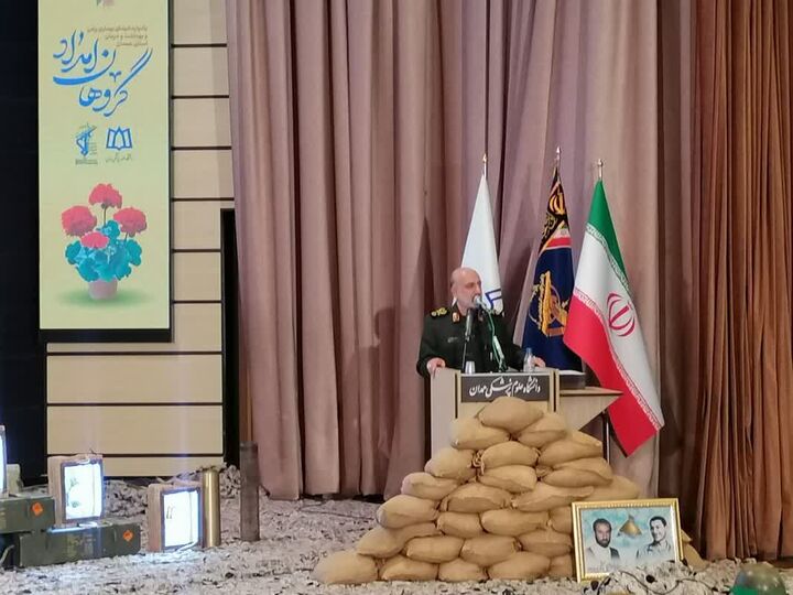 شاخص امید به زندگی در ایران بالای ۷۰ سال است شاخص امید به زندگی در ایران بالای ۷۰ سال است