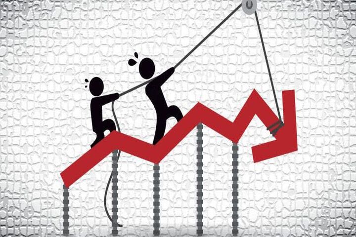 اقتصاد جهان گرفتار در تورم/ نرخ رشد اقتصادی ایران، بالاتر از میانگین جهانی! اقتصاد جهان گرفتار در تورم/ نرخ رشد اقتصادی ایران، بالاتر از میانگین جهانی!