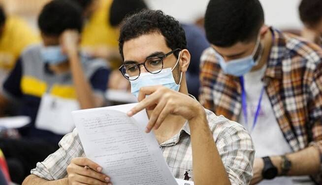 ۲۳ میلیون برگه امتحان نهایی تصحیح شده؛ نتایج ابتدای هفته آتی منتشر میشود ۲۳ میلیون برگه امتحان نهایی تصحیح شده؛ نتایج ابتدای هفته آتی منتشر میشود