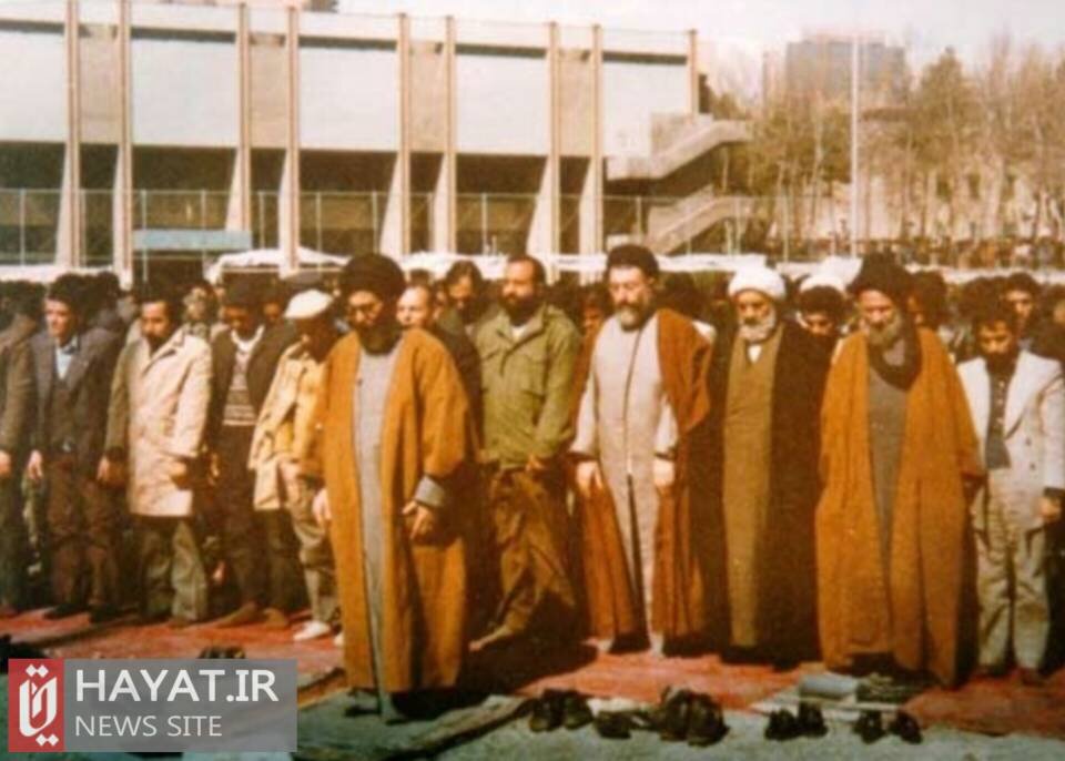 «عاشورای هفتم تیر»؛ آری «بهشتی» بر سر پیمان خود رفت