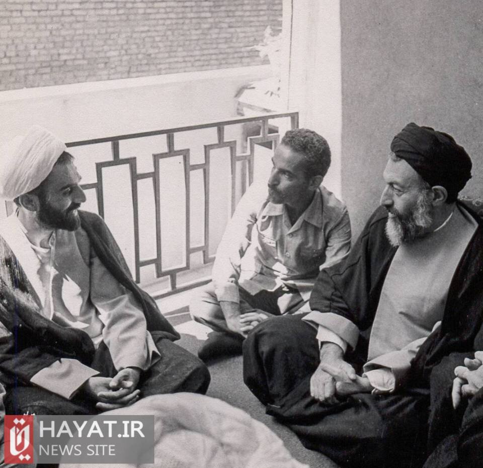 «عاشورای هفتم تیر»؛ آری «بهشتی» بر سر پیمان خود رفت