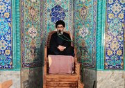 شهدای هفتم تیر سند حقانیت انقلاب اسلامی هستند