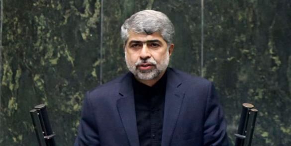 بررسی طرح تبدیل وضعیت ایثارگران 1401 در کمیسیون اجتماعی بررسی طرح تبدیل وضعیت ایثارگران 1401 در کمیسیون اجتماعی