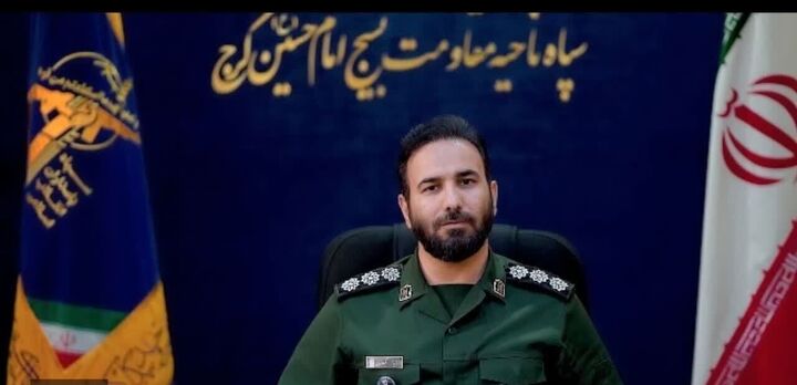 تحریم سربازان انقلاب اسلامی نشان از استیصال دشمنان دارد