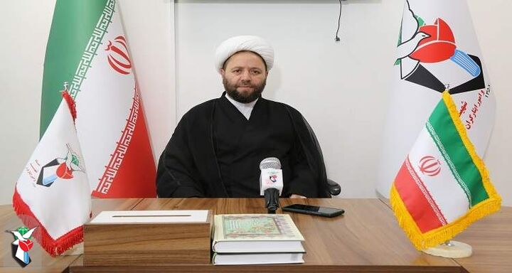 سومین همایش «تکریم جانبازان شیمیایی» برگزار میشود سومین همایش «تکریم جانبازان شیمیایی» برگزار میشود