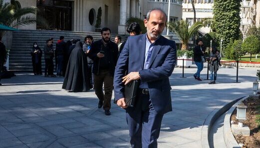 جبلی: قانون را دور نزدهایم جبلی: قانون را دور نزدهایم