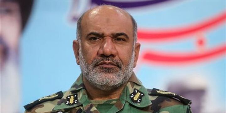 رزمایش های متعددی برای امسال طراحی شده است رزمایش های متعددی برای امسال طراحی شده است