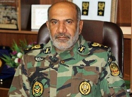 پدافند نیروی زمینی ارتش در زمان صلح، در قالب شبکه یکپارچه پدافند هوایی عمل میکند پدافند نیروی زمینی ارتش در زمان صلح، در قالب شبکه یکپارچه پدافند هوایی عمل میکند