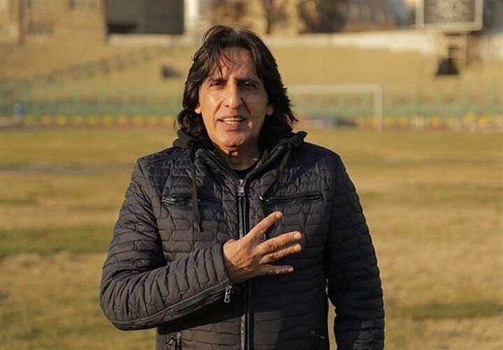 نکونام به موقع سرمربی استقلال شد/ هواداران از کادرفنی جدید حمایت کنند نکونام به موقع سرمربی استقلال شد/ هواداران از کادرفنی جدید حمایت کنند